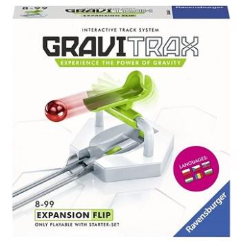 Ravensburger GraviTrax 261475 Flip (4005556261475)