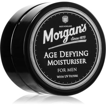 Morgan's Age Defying omlazující krém pro muže 45 ml