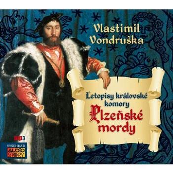 Plzeňské mordy: Letopisy královské komory