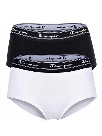 Champion 2 PACK Hipsters S