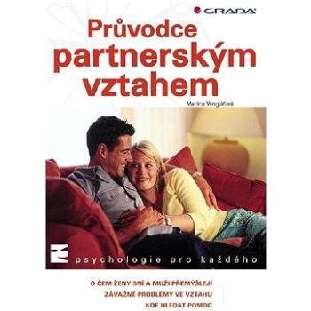 Průvodce partnerským vztahem (978-80-247-2054-8)