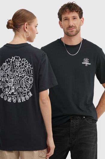 Converse FESTIVAL STAMP ART TEE M