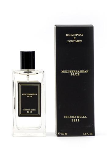 Pokojová vůně Cereria Molla Mediterranean Blue 100 ml