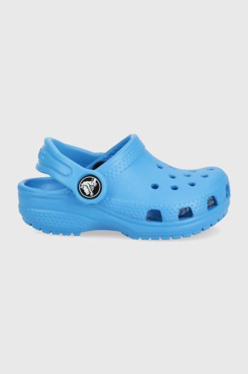 Dětské pantofle Crocs