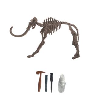 Archeologický set – Mamut