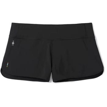 Smartwool W Merino Sport Lined Short Black (SPTsmw403nad)