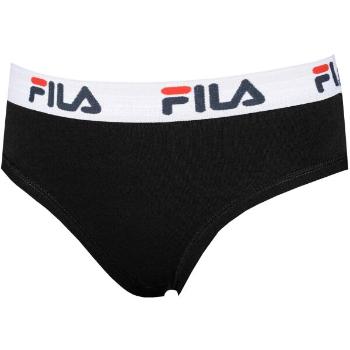 Fila JUNIOR GIRL BRIEF Dívčí kalhotky, černá, velikost