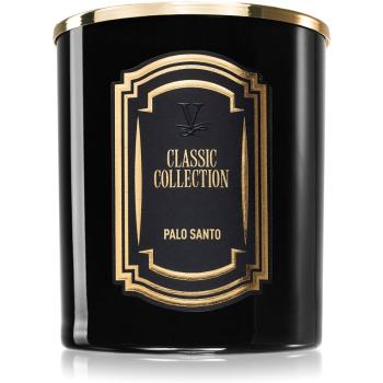 Vila Hermanos Classic Collection Palo Santo vonná svíčka 200 g