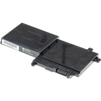 T6 Power pro notebook Hewlett Packard 801517-541, Li-Poly, 11,4 V, 4200 mAh (48 Wh), černá (NBHP0124_v108858)