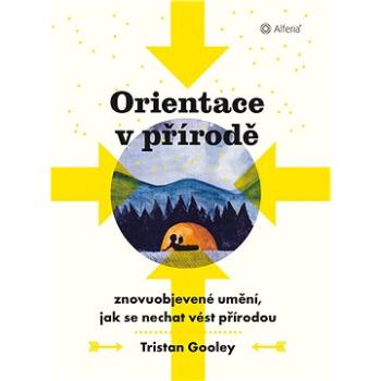 Orientace v přírodě (978-80-271-0854-1)