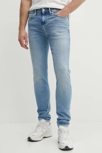 Džíny Calvin Klein Jeans pánské, J30J326035