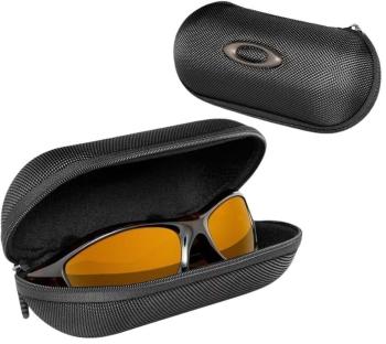Oakley Large Soft Vault Sunglass Case Pouzdro na brýle Black