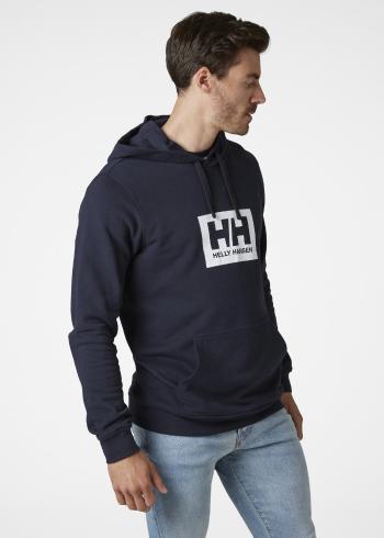 Helly Hansen HH BOX HOODIE S