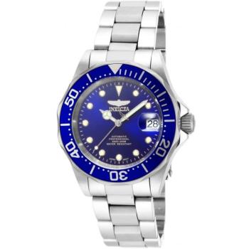 Invicta Pro Diver 17040 - 30 dnů na vrácení zboží