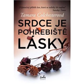 Srdce je pohřebiště lásky (9788088250265)