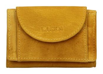 Lagen W-2030/D Yellow