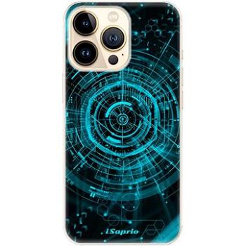 iSaprio Technics 02 pro iPhone 13 Pro Max (tech02-TPU3-i13pM)