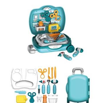 Kufřík set pro dentistu (JS022596)