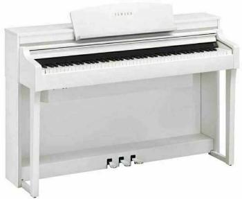 Yamaha CSP 170 Digitální piano White