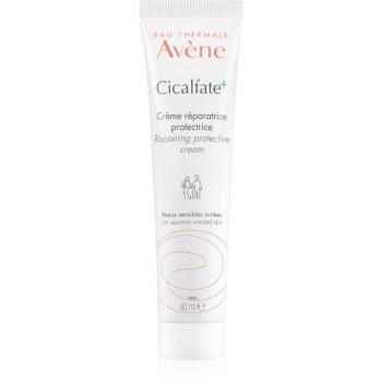 Avène Cicalfate+ Repairing Protective Cream reparační krém pro podrážděnou pokožku 40 ml