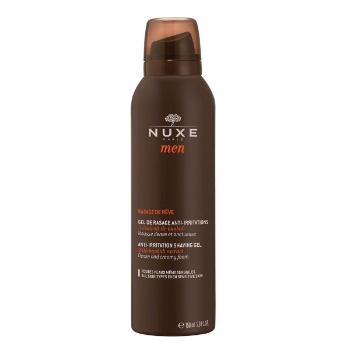 Nuxe Gel na holení Men (Anti-Irritation Shaving Gel) 150 ml