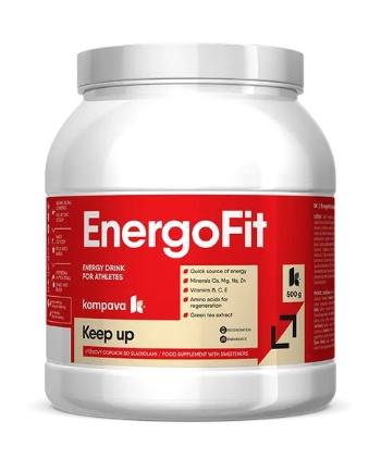 EnergoFit - Kompava 500 g Grep