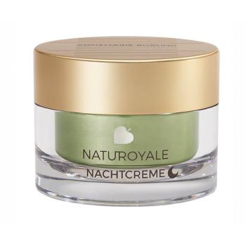 ANNEMARIE BORLIND Noční krém NATUROYALE System Biolifting (Night Cream) 50 ml