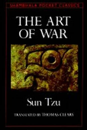 The Art of War - Sun Tzu