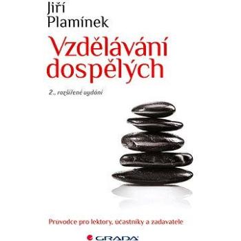 Vzdělávání dospělých (978-80-247-4806-1)