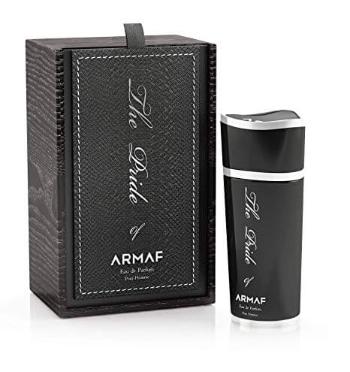 Armaf The Pride Of Armaf For Men - EDP 2 ml - odstřik s rozprašovačem