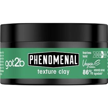 SCHWARZKOPF GOT2B Phenomenal Texturizing Clay 100 ml (9000101200782)