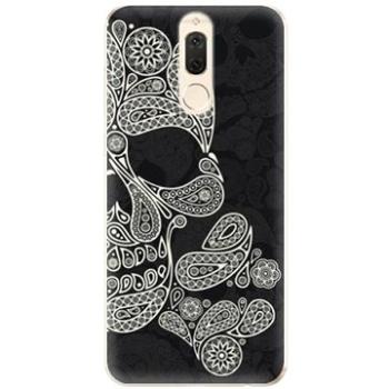 iSaprio Mayan Skull pro Huawei Mate 10 Lite (maysku-TPU2-Mate10L)