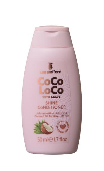 Lee stafford Mini Coco Loco, kondicionér, 50 ml