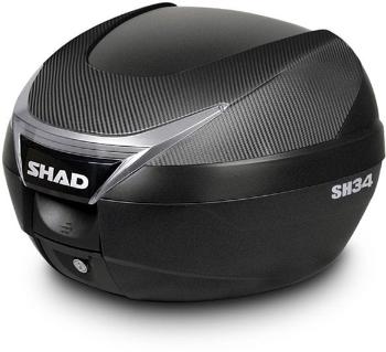 Shad SH34 Carbon Kufr