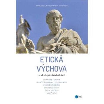 Etická výchova pro 2. stupeň ZŠ (978-80-266-0384-9)