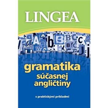 Gramatika súčasnej angličtiny (978-80-8145-210-9)