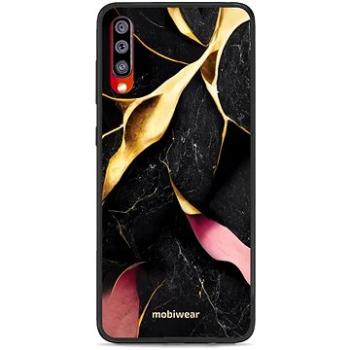 Mobiwear Glossy lesklý pro Samsung Galaxy A70 - G021G (5904808472128)