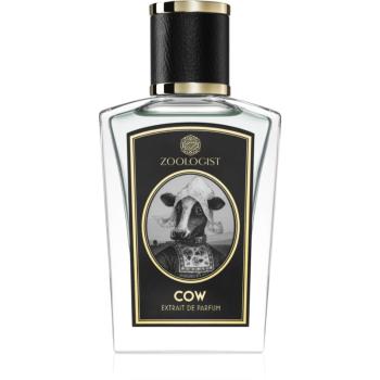 Zoologist Cow parfüm kivonat unisex 60 ml