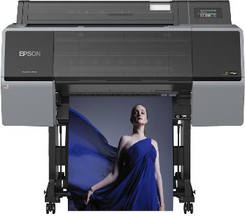 Epson SureColor SC-P7500 C11CH12301A0 velkoformátová inkoustová tiskárna