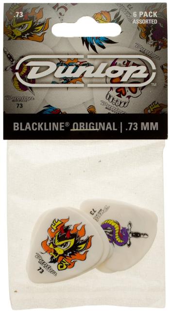 Dunlop Blackline 0.73