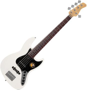 Sire Marcus Miller V3-5 Antique White 5-strunná baskytara