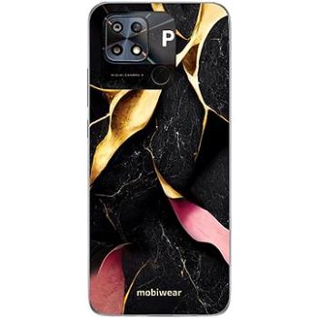 Mobiwear Silikon pro Xiaomi POCO C40 - B005F (5904808349857)