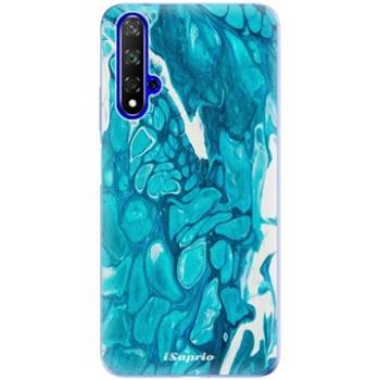 iSaprio BlueMarble pro Honor 20 (bm15-TPU2_Hon20)