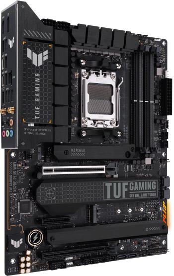 Alaplap ASUS TUF GAMING X670E-PLUS WIFI