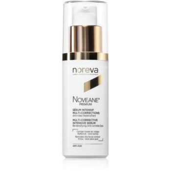 Noreva Noveane Premium Multi-Corrective Intensive Serum korekční sérum pro zralou pleť 30 ml
