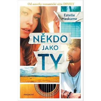 Někdo jako ty (978-80-253-5645-6)