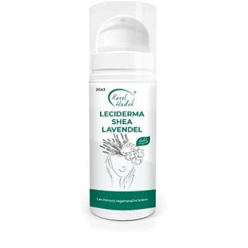 KAREL HADEK Leciderma Shea Lavendel 30 ml (8592979111242)