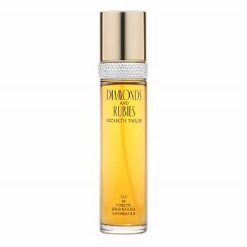 Elizabeth Taylor Diamonds and Rubies toaletná voda pre ženy 100 ml
