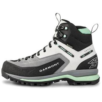 Garmont Vetta Tech Gtx Wms Grey/Green (SPTgar751nad)