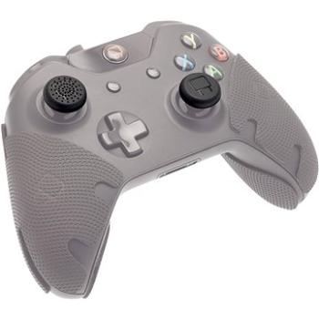 VENOM VS2897 Xbox Series S/X & One Thumb Grips (4x) - Black (VS2897)